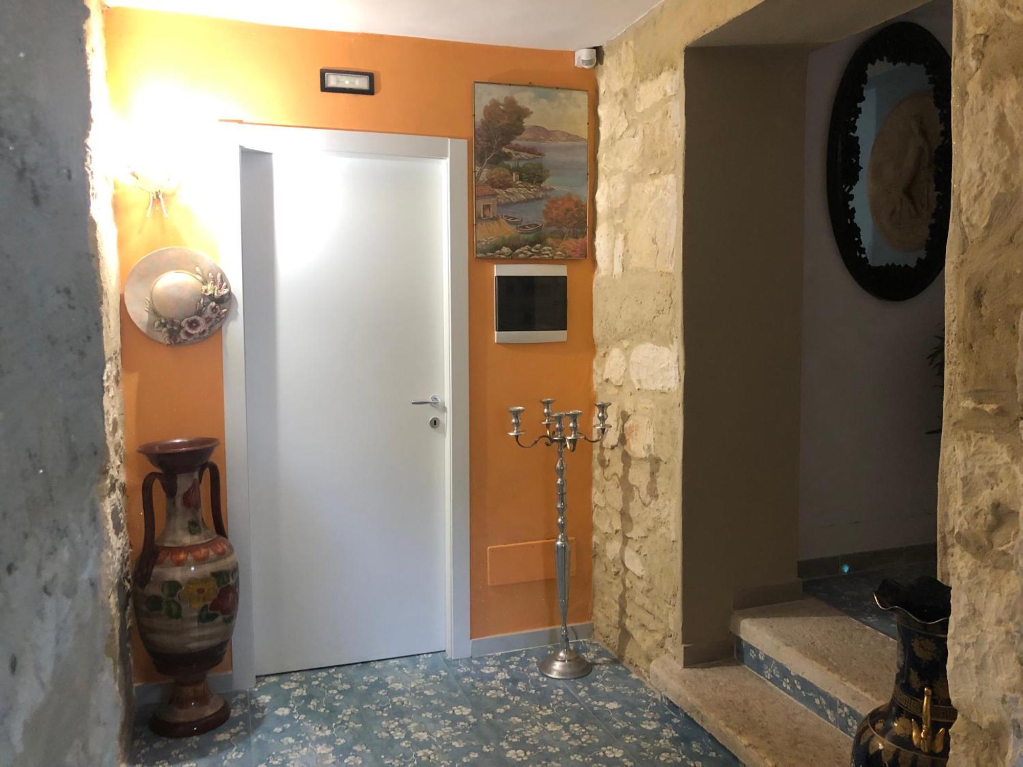 Villa Angelina Barana 8 Верона Екстер'єр фото