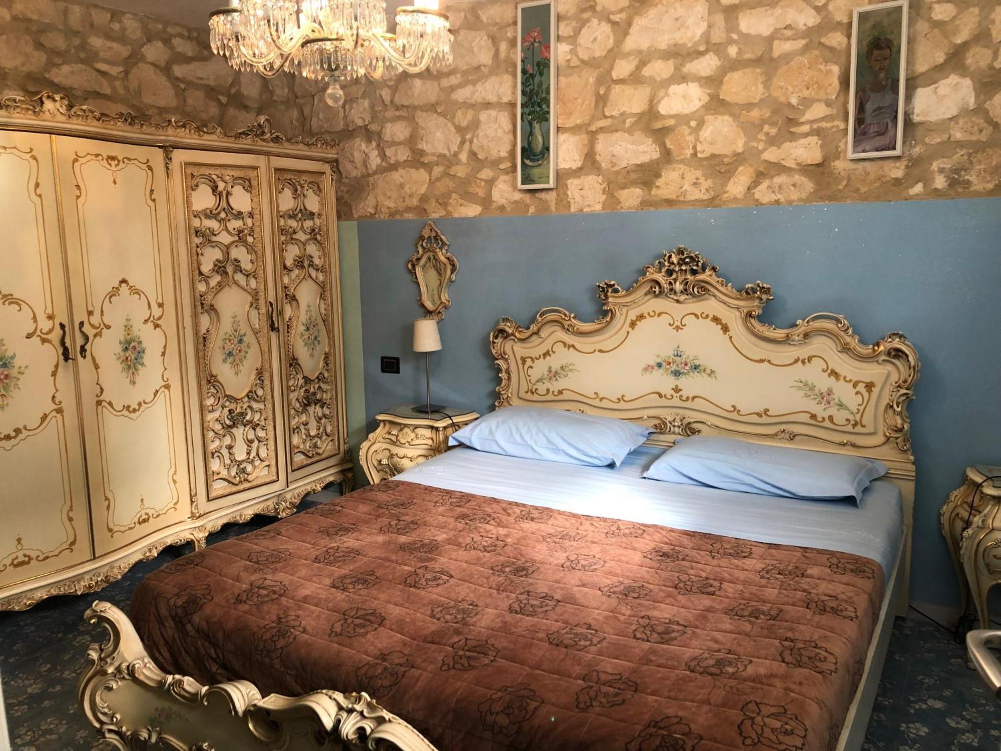 Villa Angelina Barana 8 Верона Екстер'єр фото
