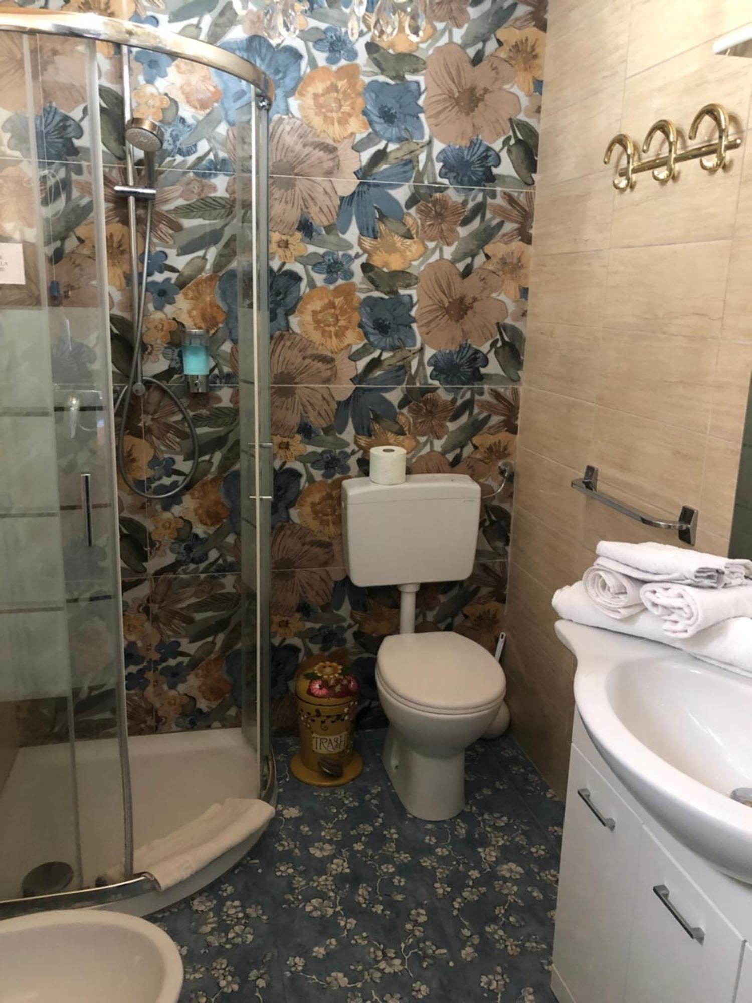Villa Angelina Barana 8 Верона Екстер'єр фото