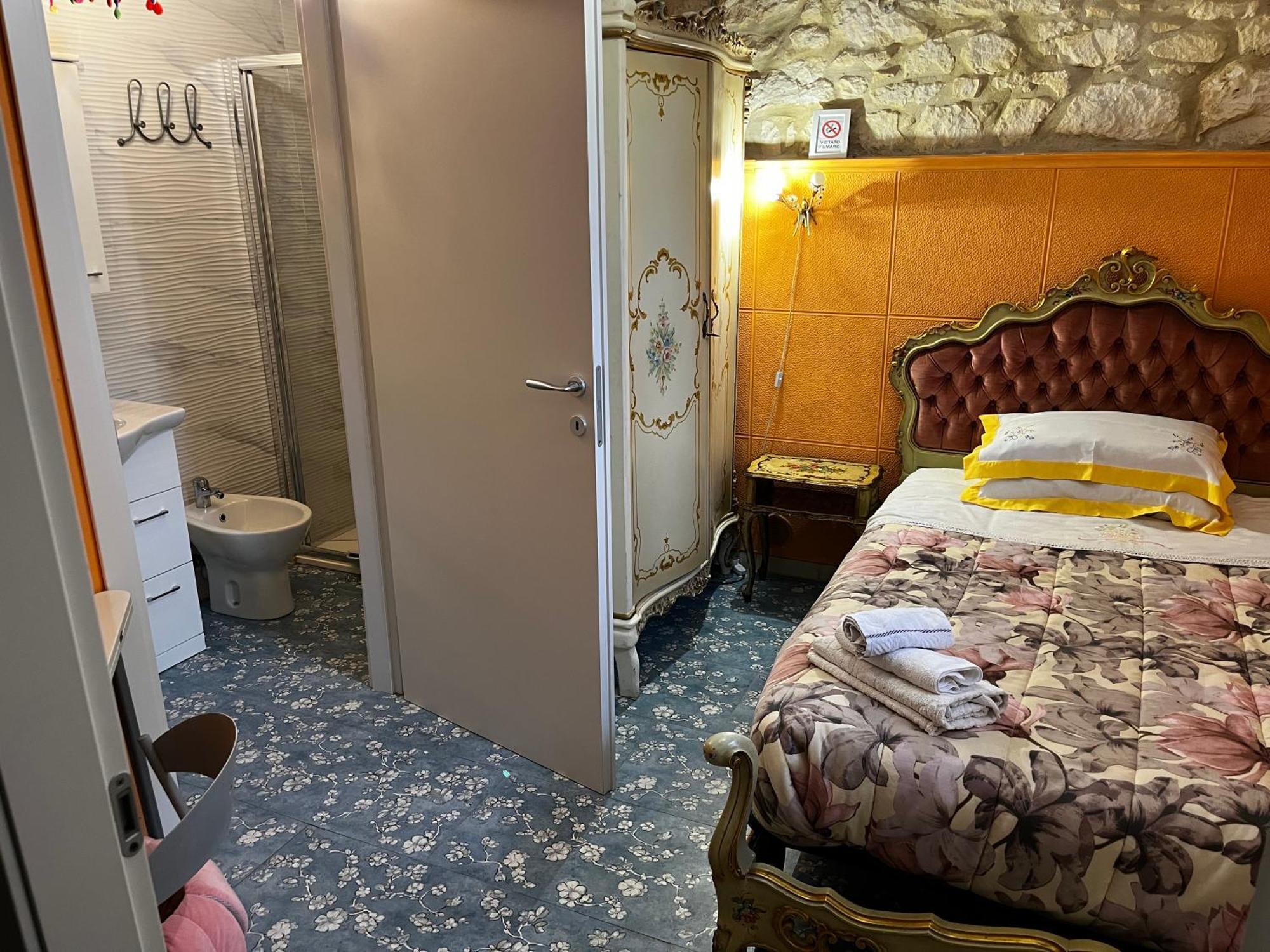 Villa Angelina Barana 8 Верона Екстер'єр фото